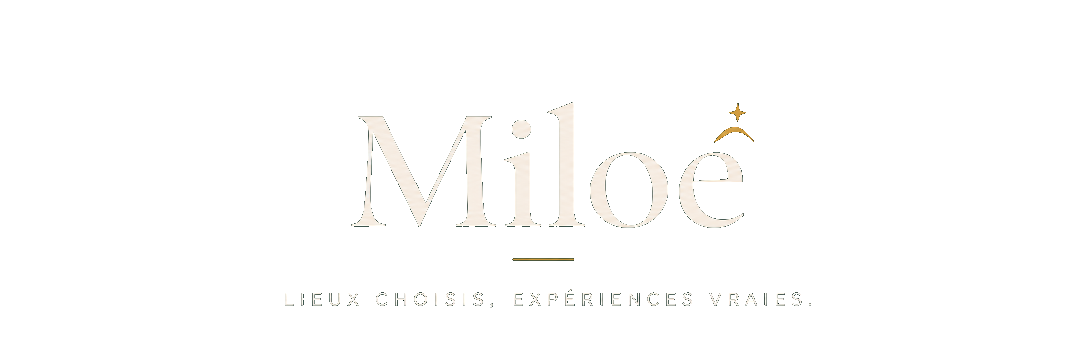 Miloé